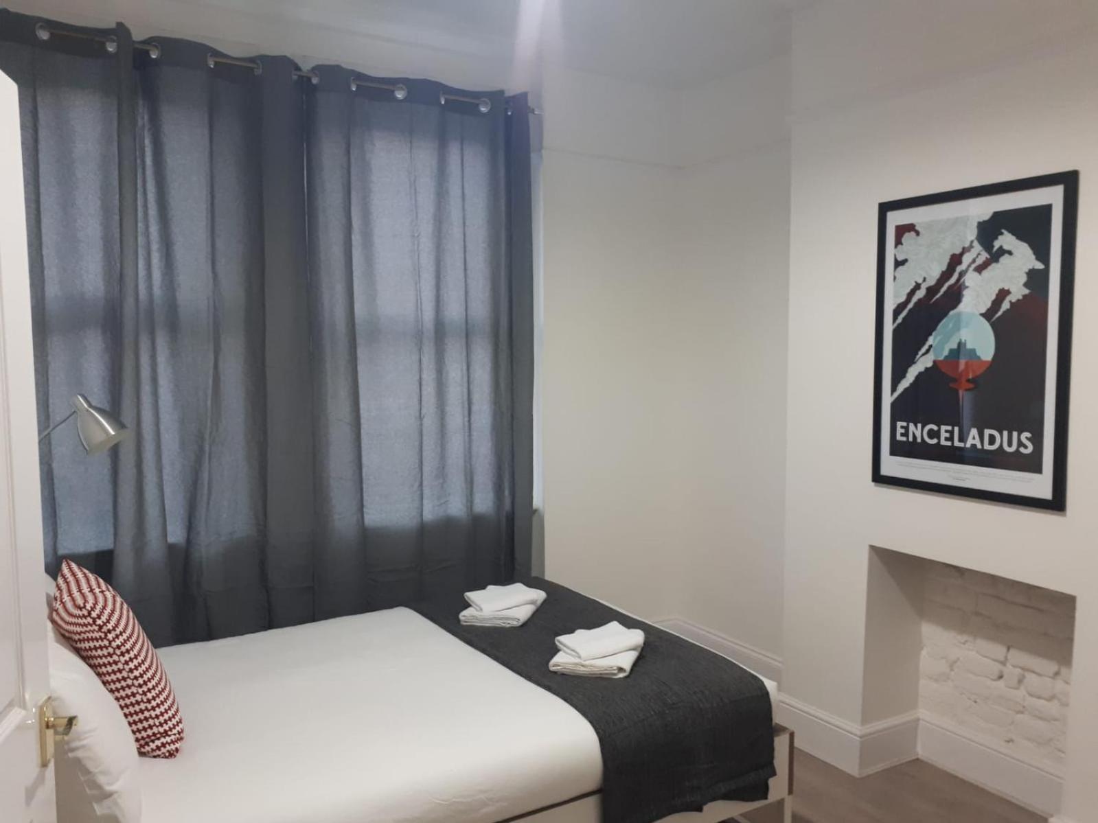 Marble Apartments Broadway Two London Zimmer foto